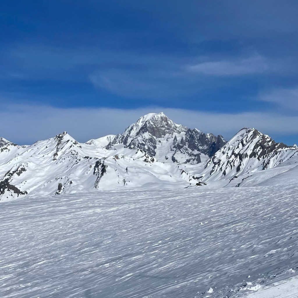 Montagna 1 –&nbsp;Piste